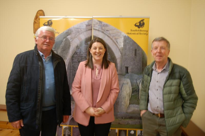 KILKENNY