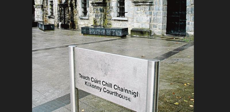 Man before Kilkenny court charged with sexual assault