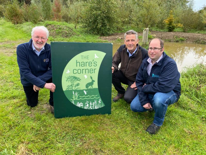 Over €180,000 awarded to Kilkenny biodiversity projects 
