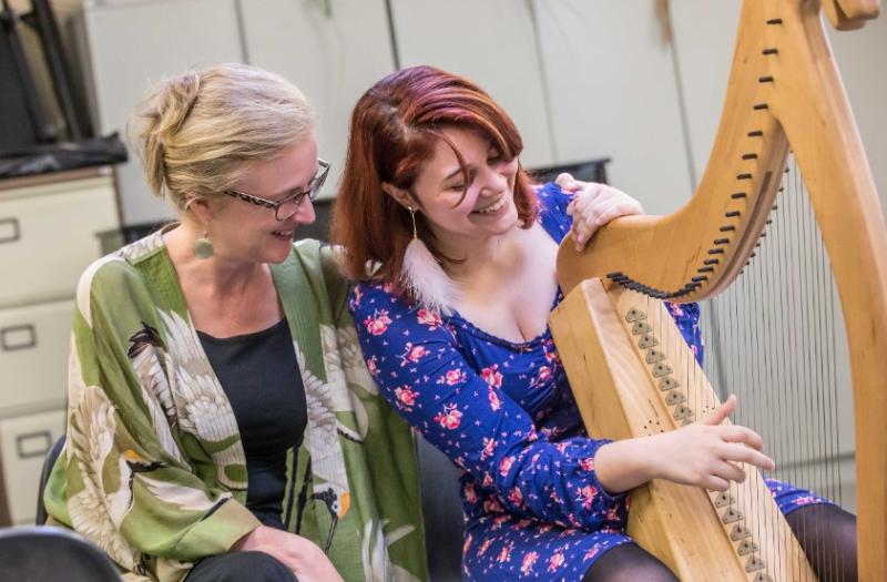Early Irish Harp Festival to return to Kilkenny this July