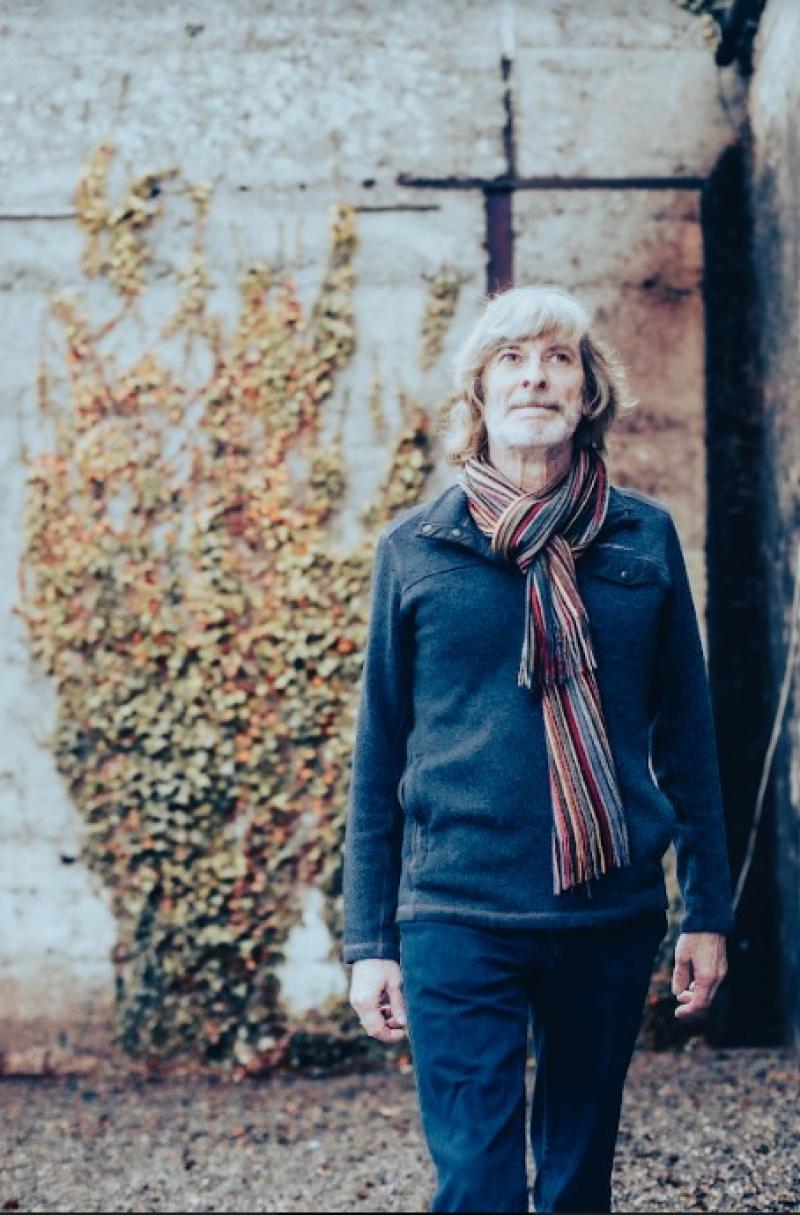 Iconic multi instrumentalist to perform in Kilkenny over the June Bank Holiday weekend