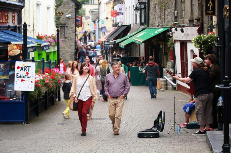KILKENNY