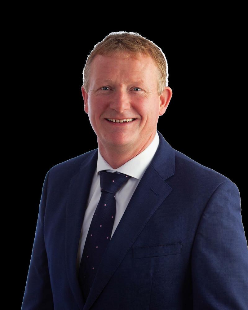 Joe Sheridan