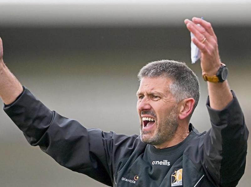 LISTEN: Kilkenny U20 manager Mark Dowling previews senior semi-finals 