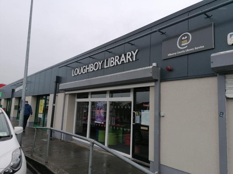 Kilkenny library to host exciting show as part of national festival 