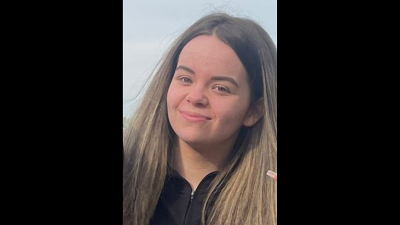 Have you seen Shauna? Gardaí seek information on teenage girl missing for 3 days