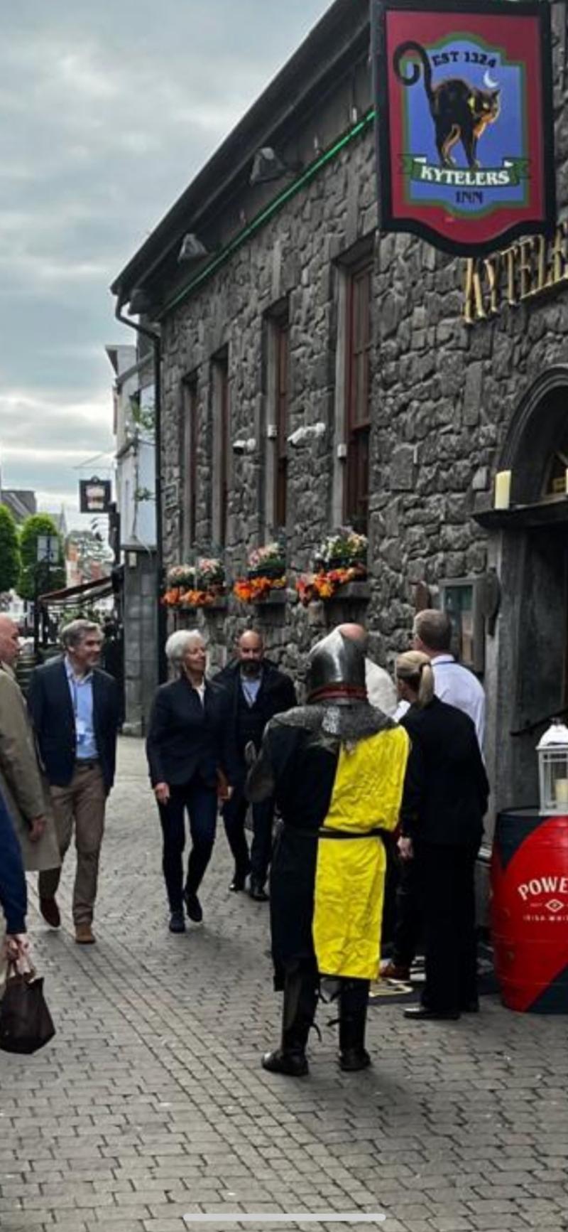 KILKENNY