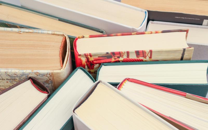 Kilkenny students choose KPMG Children’s Books Ireland Awards winners