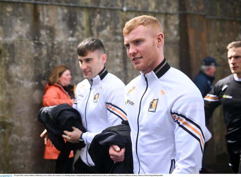 Kilkenny and Wexford  to get the GAAGO treatment