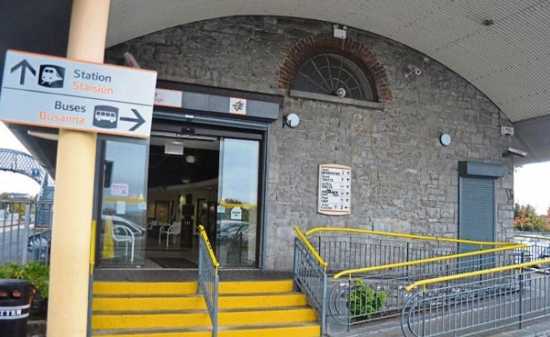 Later trains to serve Kilkenny on Dublin - Waterford line announced by Irish Rail