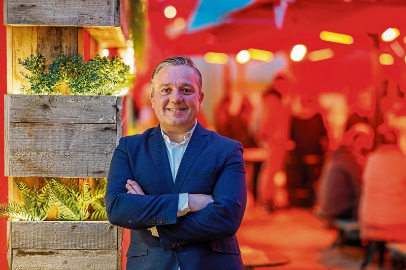 Smithwick's Experience in Kilkenny has plenty to celebrate