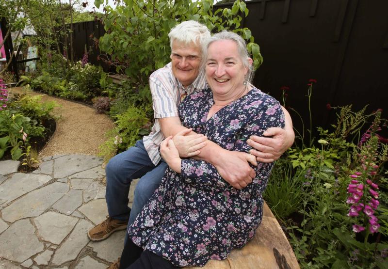 Kilkenny couple share their story and raise awareness around fostering