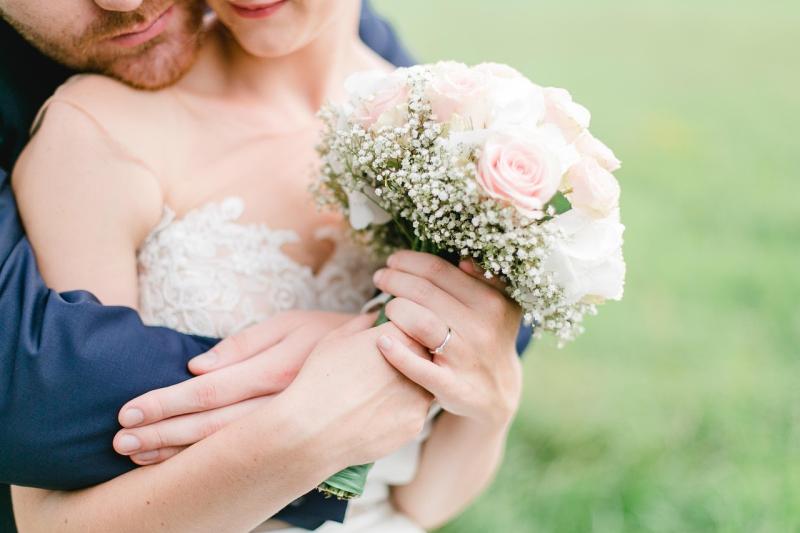 Senior hurler ties the knot at wedding in Kilkenny