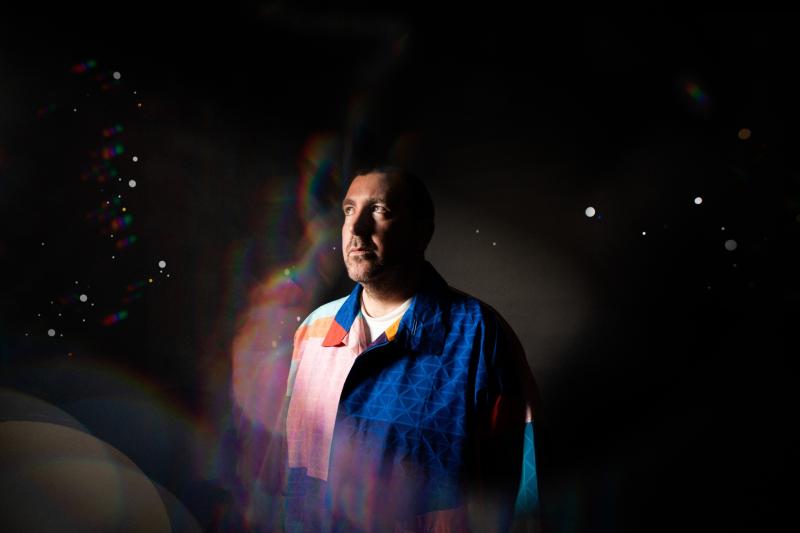 Hot Chip's Joe Goddard announces Kilkenny show