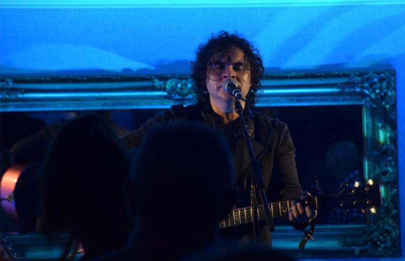 Top lineup for Kilkenny Outdoor Music Festival