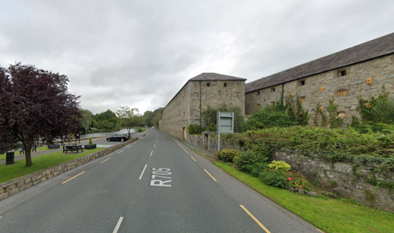Walsh Whiskey apply for huge development just over Kilkenny border in Bagenalstown