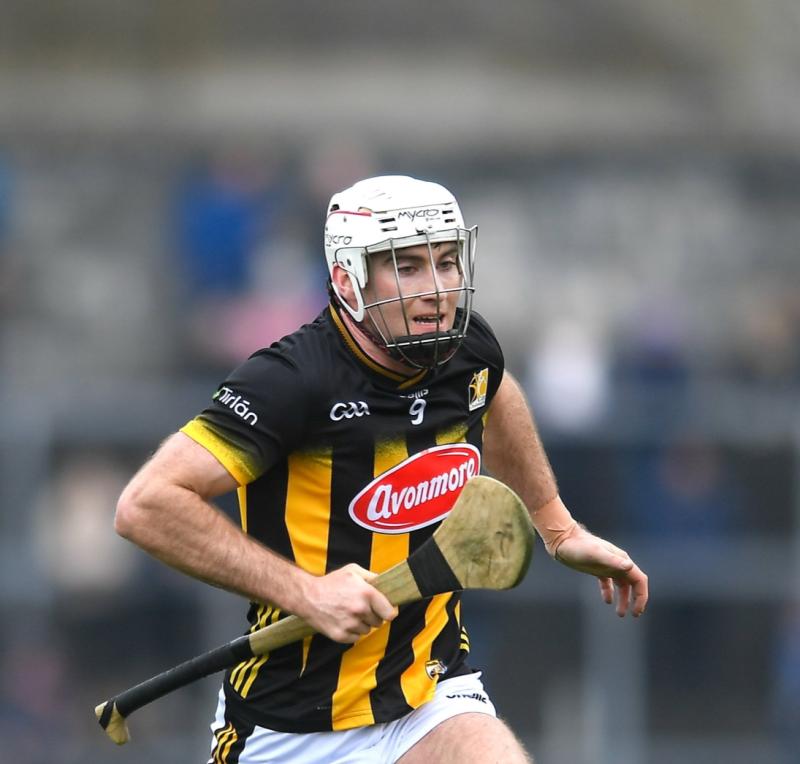 Carey and Donnelly named to start Leinster Final clash with Dublin
