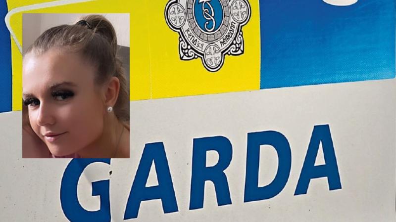 ALERT: Gardai seek help in locating missing teenager who may have travelled to Dublin