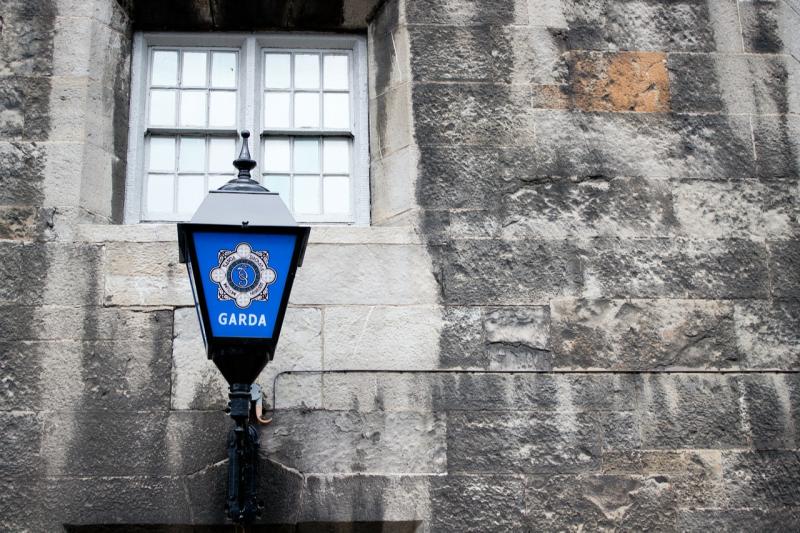Man (50s) taken to St Luke's Hospital following single vehicle crash in County Carlow