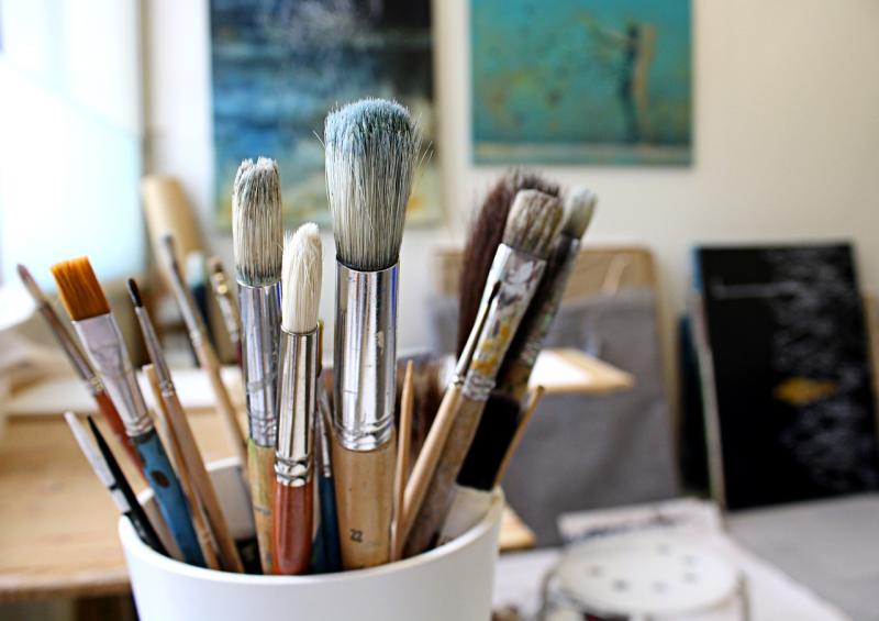 Pilot Scheme in collaboration with Local Authorities to increase the stock of artist workspaces in cities and towns across Ireland