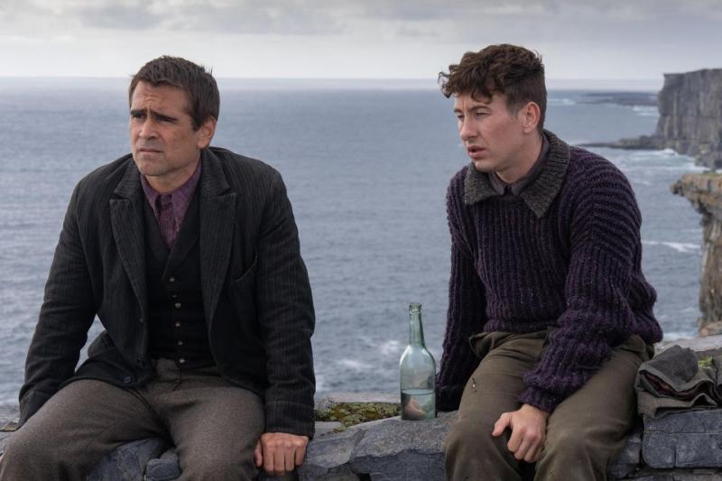 Ireland's most popular filming locations revealed