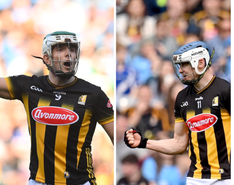 LISTEN: Deegan & TJ, Niall Bergin, Kilkenny RFC, Maye on Euro Athletics and More... - Kilkenny People Sport Podcast 