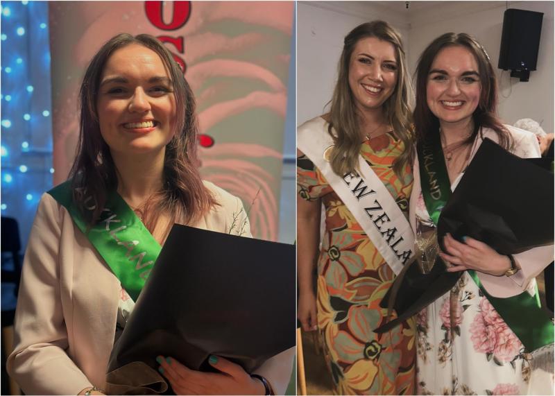 'Fly high you beautiful soul' - Missing Rose of Tralee contestant found dead