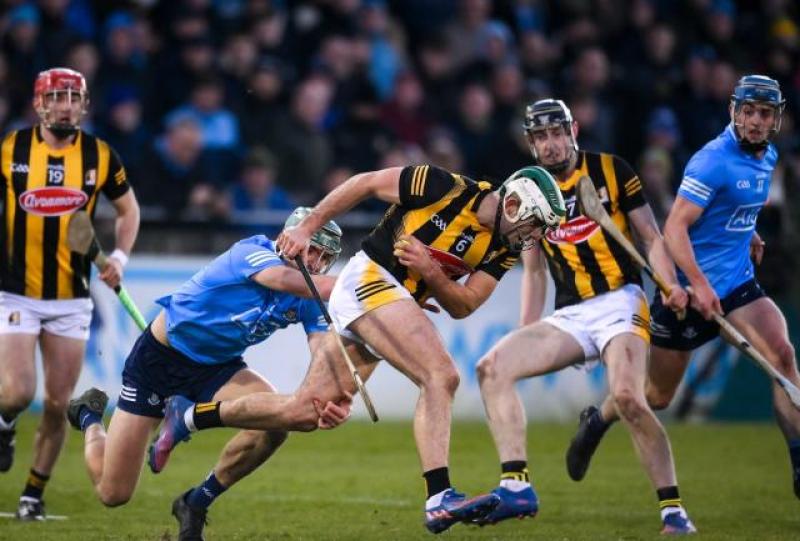 CATCH-UP: Deegan & TJ, Kilkenny RFC, Maye on Euro Athletics and Local MMA - Kilkenny People Sport Podcast 