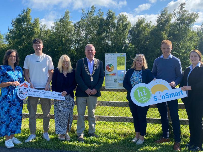 Mayor of Kilkenny pleads with the public to be safe this summer