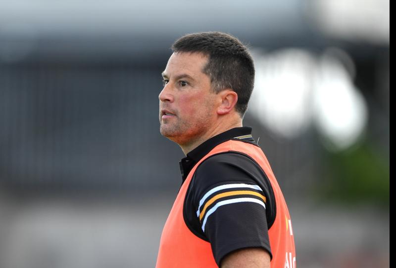 'It doesn't add up' - Kilkenny manager on the removal of minor and senior double headers 