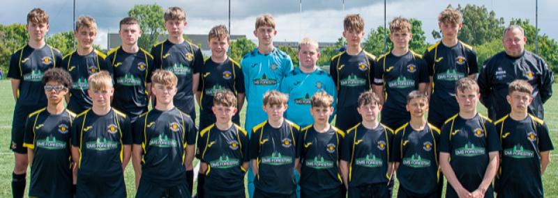 Mixed week of results in Kennedy Cup for Kilkenny