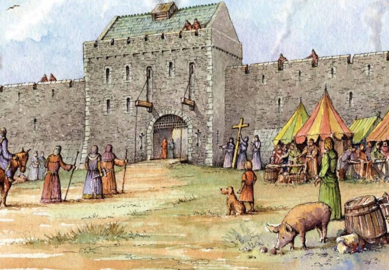 Kilkenny social history with a woman’s touch