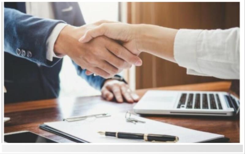 JOB ALERT: St Canice's CU is now recruiting for a Mortgage Officer