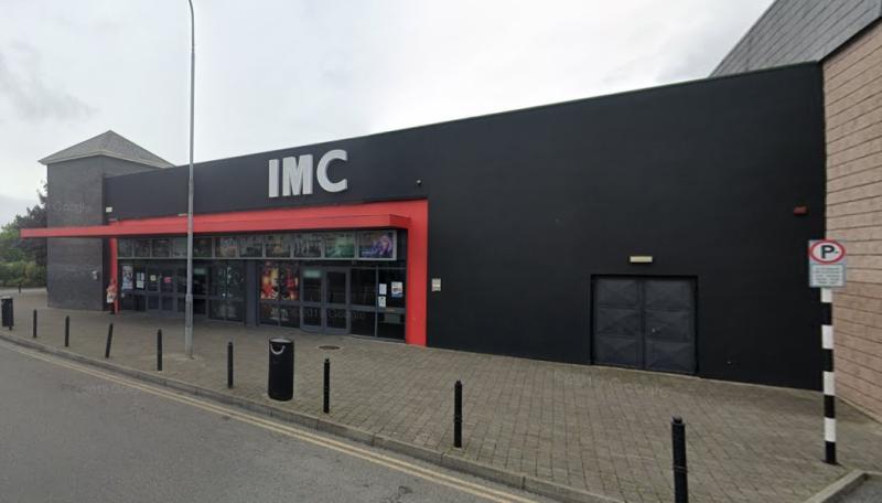 Plot twist in plans to change use of cinema building in Kilkenny