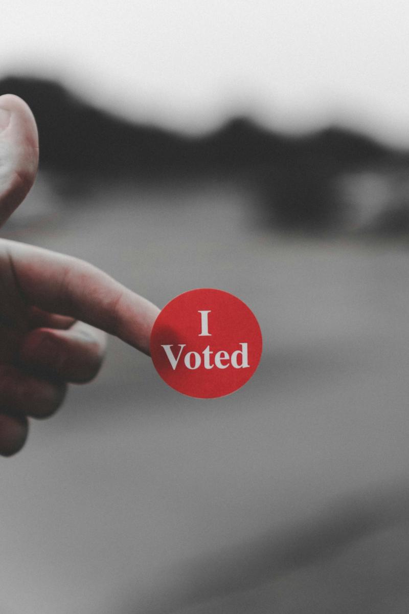 Elections