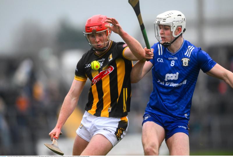 Kilkenny Sport