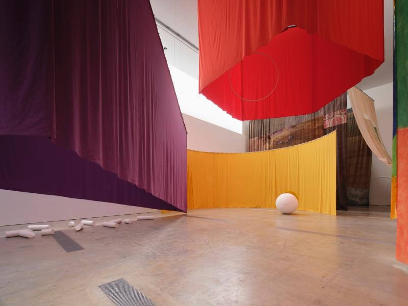 German artist showcases unique solo exhibition at VISUAL - Kilkenny Live