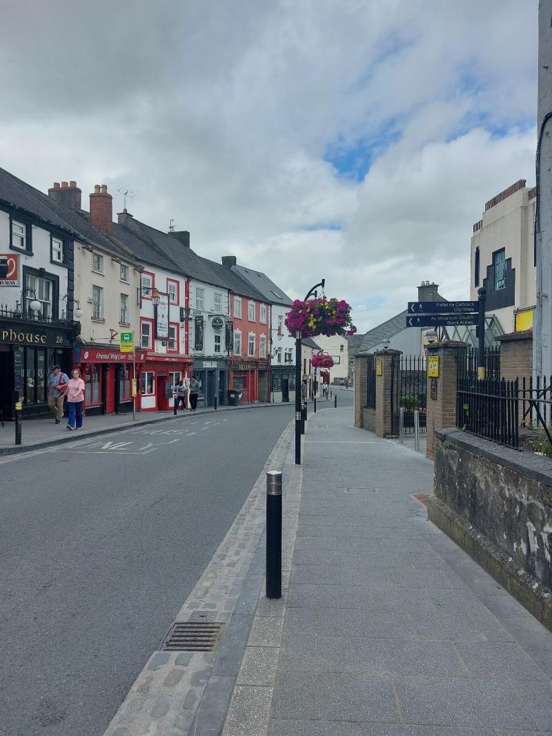 Kilkenny 