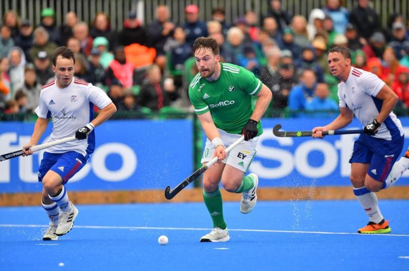   Kilkenny College alumni announced on Irish Olympic squad