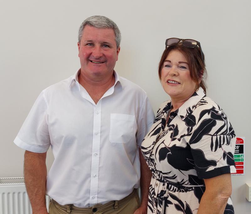 Cathaoirleach and Leas Cathaoirleach elected for year ahead in Piltown MD, Kilkenny