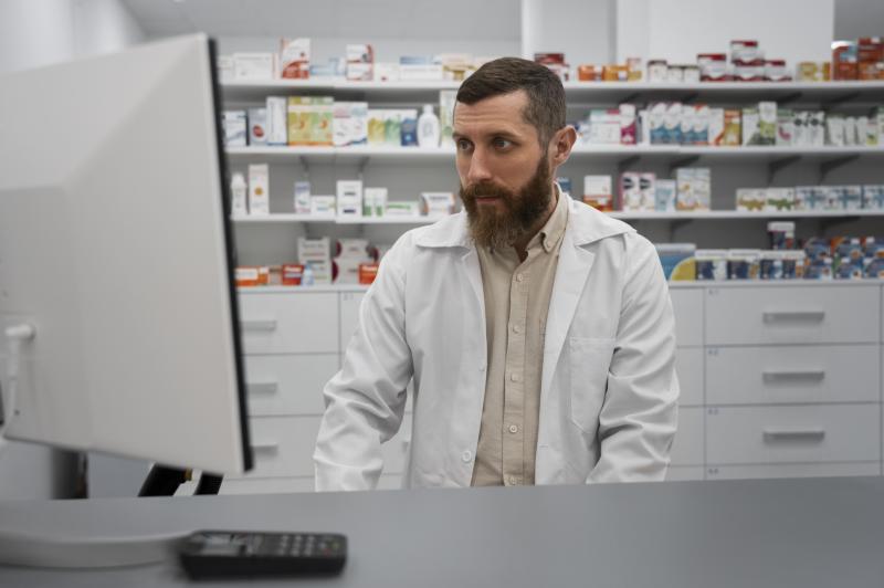 Kilkenny pharmacies adopting new technology to tackle critical issue of drug shortages