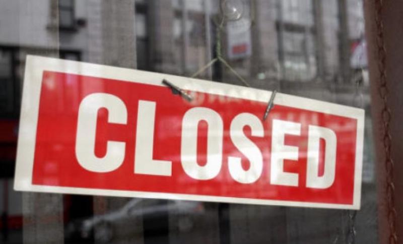 Multi-award winning Kilkenny business permanently closes