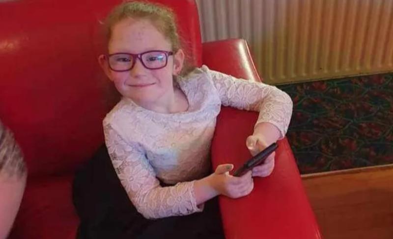 Fundraiser for Kilkenny girl who requires surgery on 'completely twisted' spine