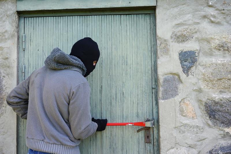 CRIME: Shed raided in brazen Kilkenny theft as garda&iacute; appeal for information