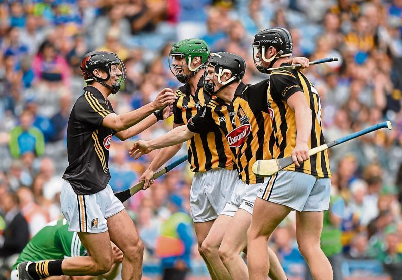 Wonderful Walsh helps the Cats clinch record 21st title