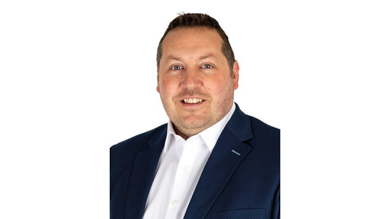 Cllr Peter 'Chap' Cleere