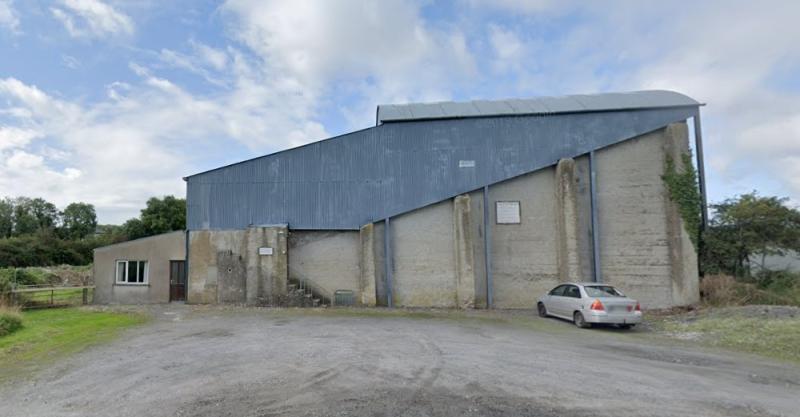 Kilkenny sports club receives €5000 funding boost from Texaco