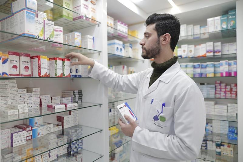 Woman 'looked up and down' after asking for Ozempic in Irish pharmacy