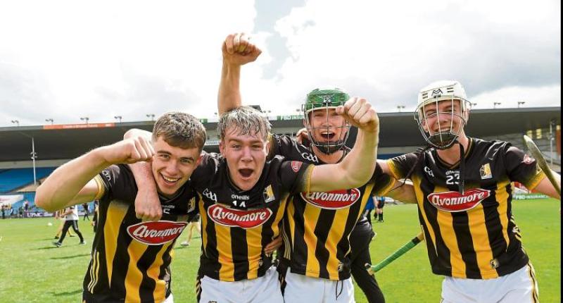 LISTEN: All-Ireland Minor Final, Kilkenny Camogie and Micheal O Muircheartaigh Remembered