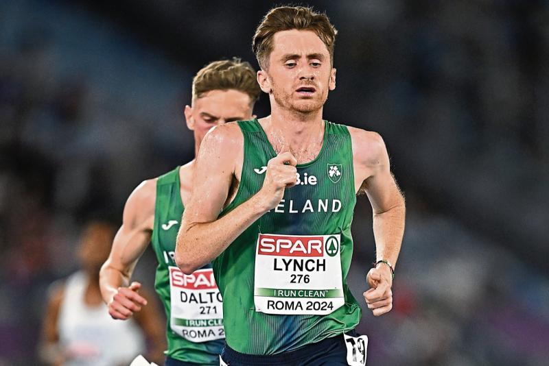 Track displays deliver some great moments for Lynch and O’Reilly